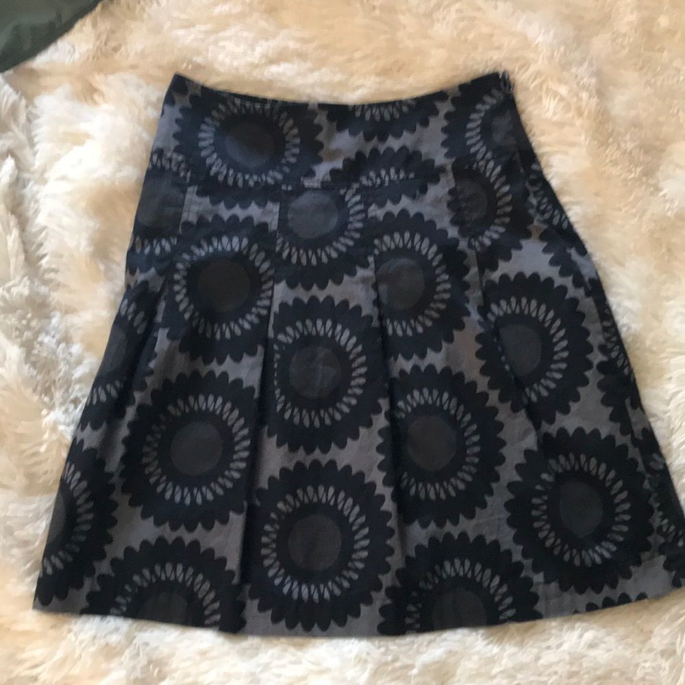 H&M Aline Skirt